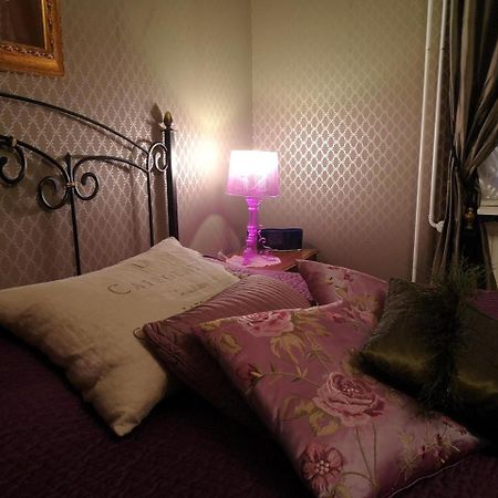 Hotelli Huiskankorpi Boutique Hotel Nivala Esterno foto