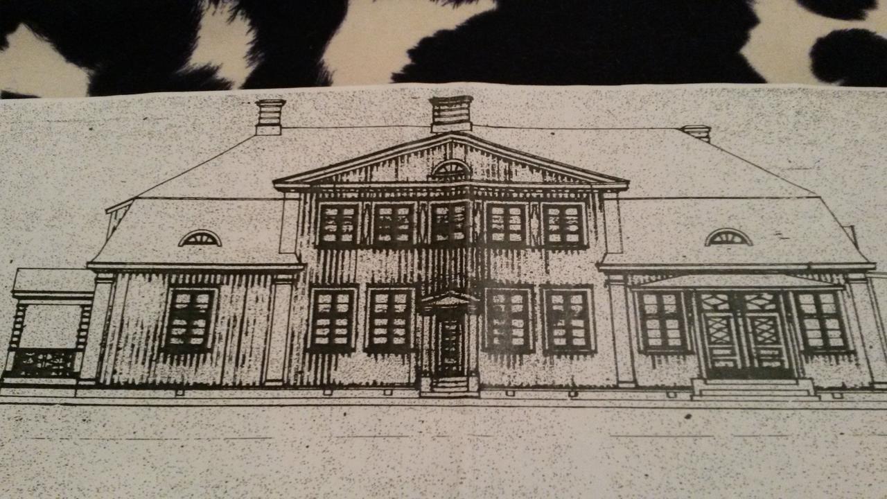 Hotelli Huiskankorpi Boutique Hotel Nivala Esterno foto