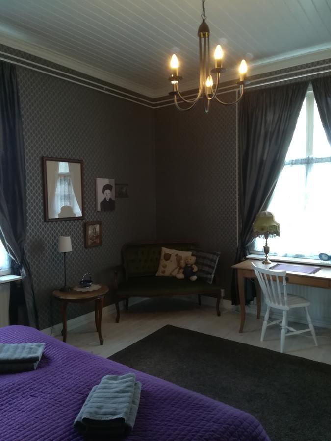 Hotelli Huiskankorpi Boutique Hotel Nivala Esterno foto