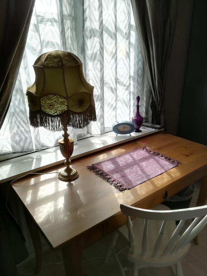 Hotelli Huiskankorpi Boutique Hotel Nivala Esterno foto