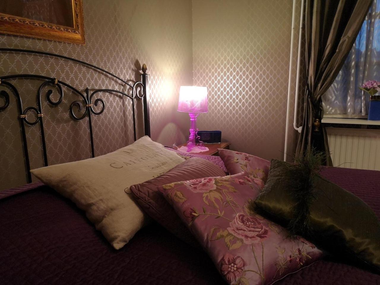 Hotelli Huiskankorpi Boutique Hotel Nivala Esterno foto